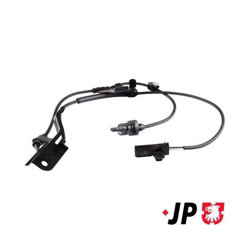 JP GROUP Sensor, Raddrehzahl JP 4897105670