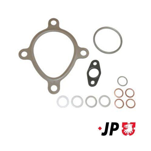 JP GROUP Montagesatz, Lader JP 1117752710