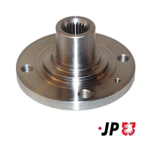 JP GROUP Radnabe JP 1141401000