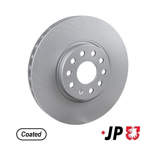 JP GROUP Bremsscheibe JP 1163114300