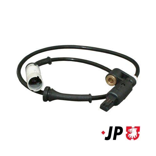 JP GROUP Sensor, Raddrehzahl JP 1497100100