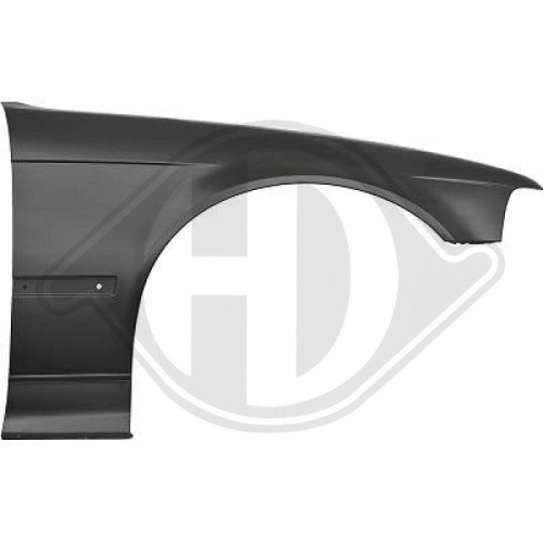 DIEDERICHS Kotfl&uuml;gel 1213107