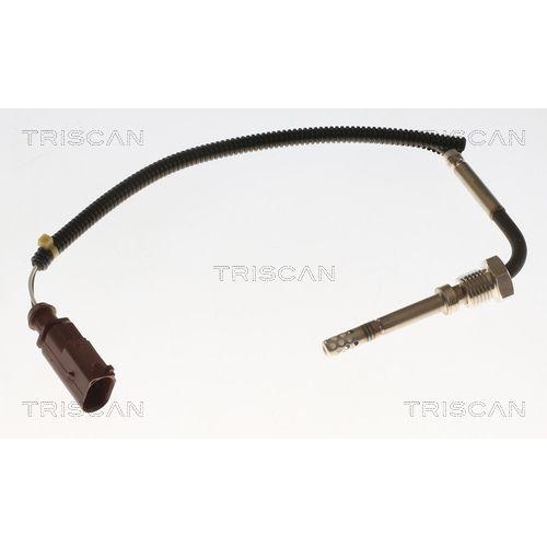 TRISCAN Sensor, Abgastemperatur 8826 29189