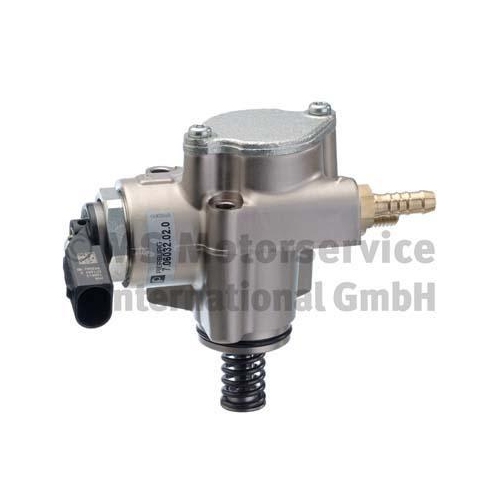 PIERBURG Hochdruckpumpe 7.06032.02.0