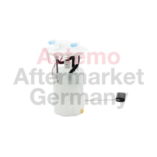 ASTEMO-HITACHI Sensor, Kraftstoffvorrat 2503212