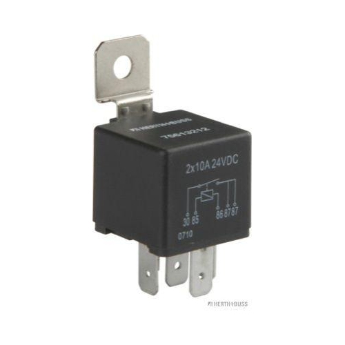 HERTH+BUSS ELPARTS Multifunktionsrelais 75613212