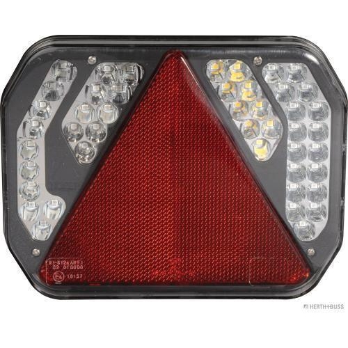 HERTH+BUSS ELPARTS Heckleuchte 83840973