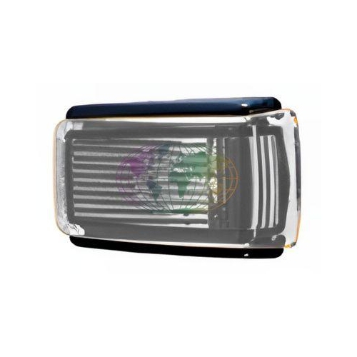 Lexmond Trading BV Blinkleuchte 9611300