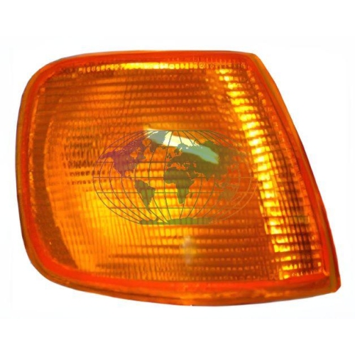 Lexmond Trading BV Blinkleuchte 3636301