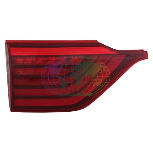 Lexmond Trading BV Schlussleuchte 4656432