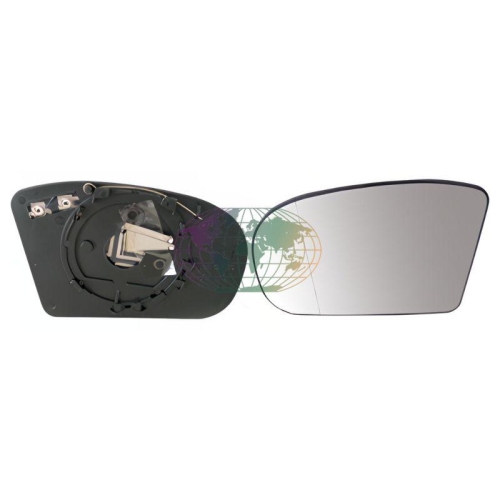 Lexmond Trading BV Spiegelglas, Au&szlig;enspiegel 6043064