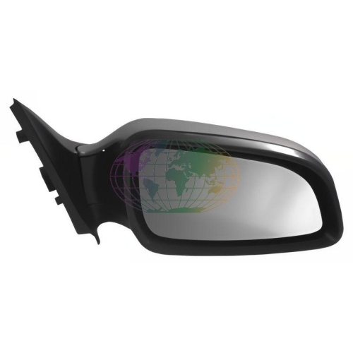 Lexmond Trading BV Au&szlig;enspiegel 6420075