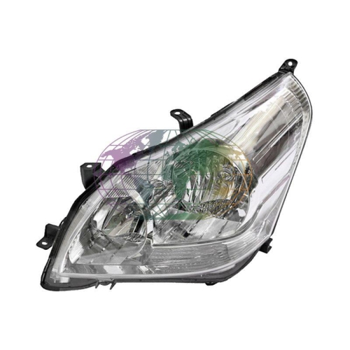 Lexmond Trading BV Hauptscheinwerfer 8829276