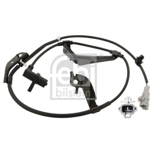 FEBI BILSTEIN Sensor, Raddrehzahl 107191