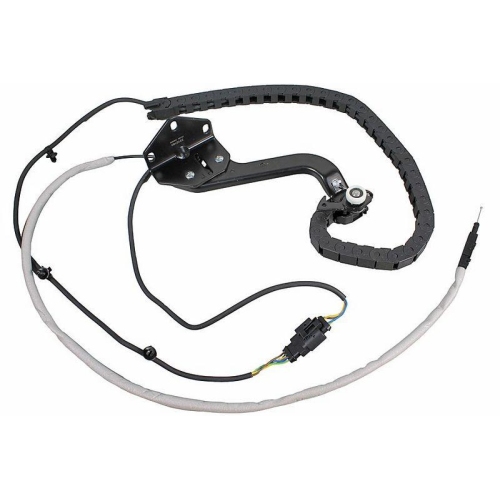 METZGER AUTOTEILE Rollenf&uuml;hrung, Schiebet&uuml;r 2310160