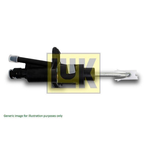 Schaeffler LuK Geberzylinder, Kupplung 511 0869 10
