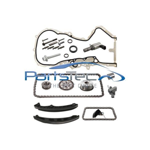 PartsTec Steuerkettensatz All-in-One PTA114-1002