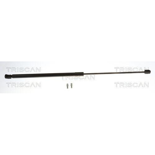 TRISCAN Gasfeder, Koffer-/Laderaum 8710 292091
