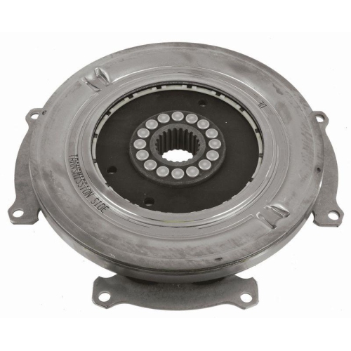 SACHS Torsionsd&auml;mpfer, Kupplung 1866 600 060