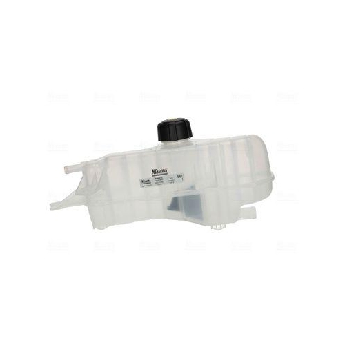 NISSENS Ausgleichsbeh&auml;lter, K&uuml;hlmittel ** FIRST FIT ** 996435