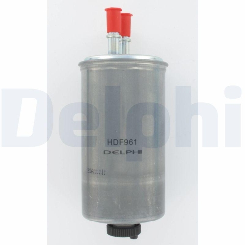 DELPHI Kraftstofffilter HDF961