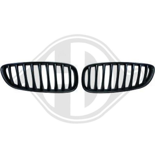 DIEDERICHS K&uuml;hlergitter HD Tuning 1251540
