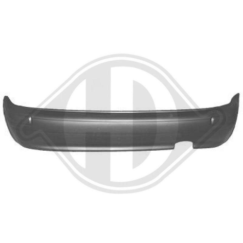 DIEDERICHS Sto&szlig;f&auml;nger HD Priority Parts 6023055