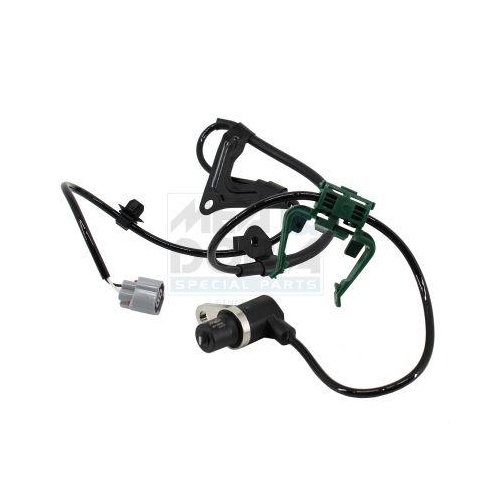 MEAT & DORIA Sensor, Raddrehzahl 901010