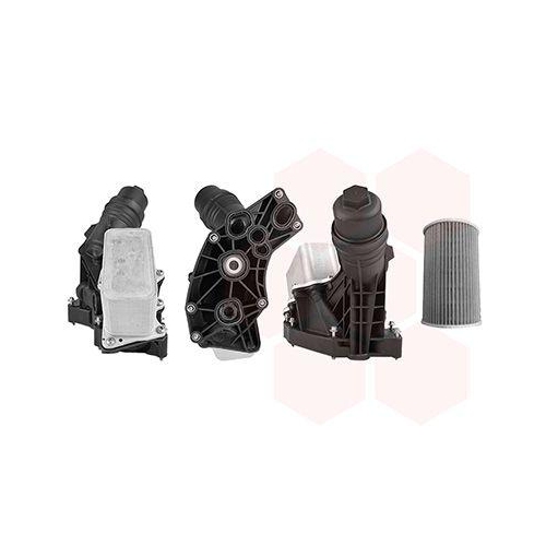VAN WEZEL &Ouml;lk&uuml;hler, Motor&ouml;l *** IR PLUS *** 06013777