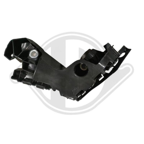 DIEDERICHS Halter, Sto&szlig;f&auml;nger 2209262