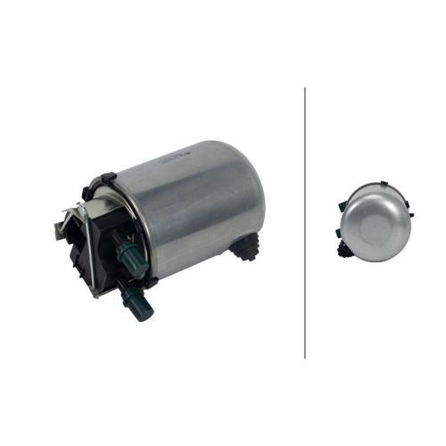 HELLA Kraftstofffilter 8ZF 366 110-021