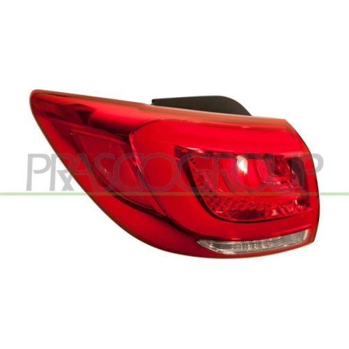 PRASCO Heckleuchte KI0244156