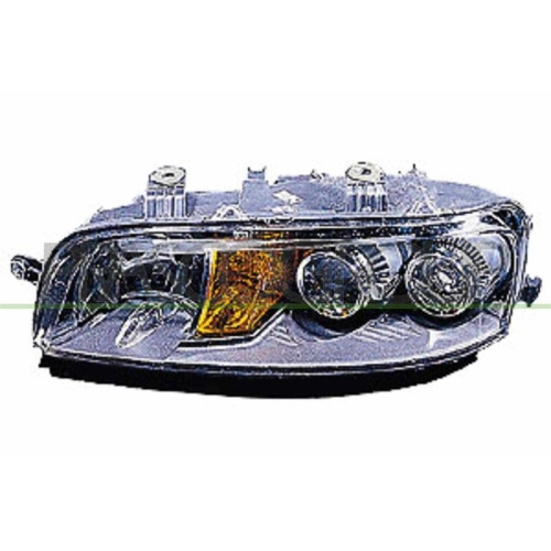 PRASCO Hauptscheinwerfer TYC FT1334934