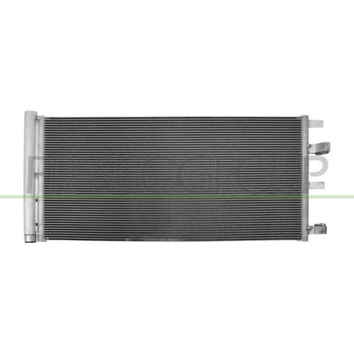 PRASCO Kondensator, Klimaanlage PrascoSelection FD642C001