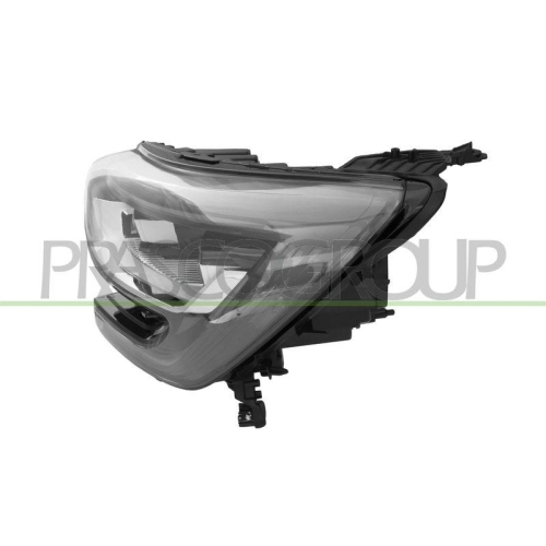 PRASCO Hauptscheinwerfer TYC RN4304934