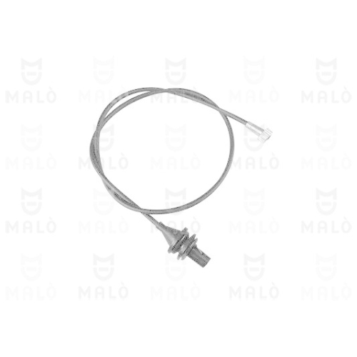 AKRON-MAL&Ograve; Tachowelle 25123