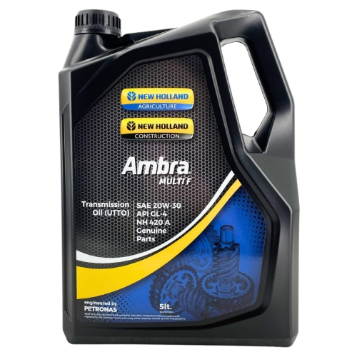 Motor&ouml;l Motoren&ouml;l AmbrA Multi F 20W-30 5 Liter 76490MH2EU