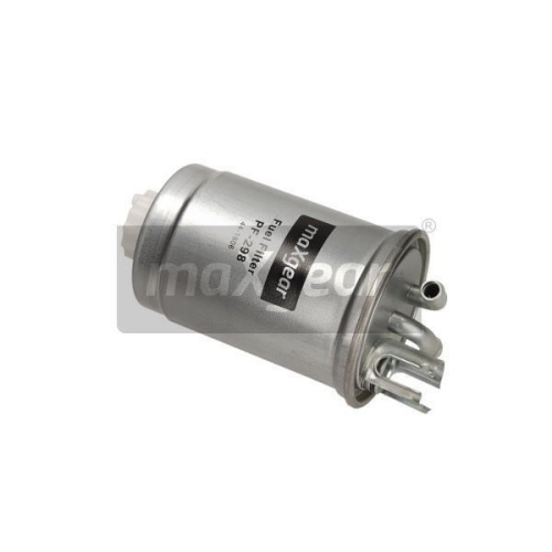 MAXGEAR Kraftstofffilter 26-1248