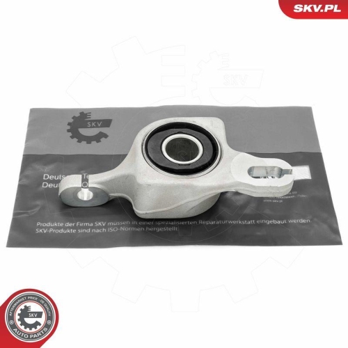 ESEN SKV Lagerung, Lenker 69SKV557