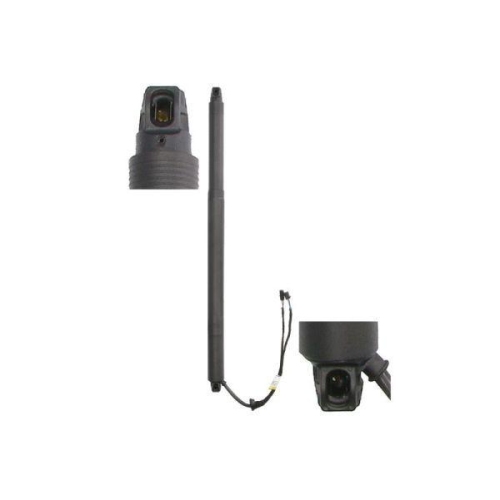 Magnum Technology Gasfeder, Einlegeboden (Koffer-/Laderaum) MGS0195MT