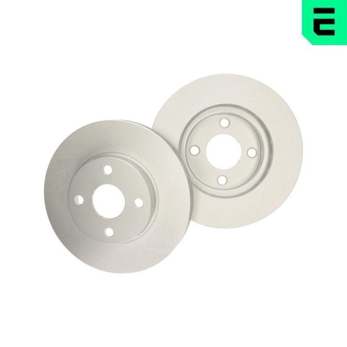 OPTIMAL Bremsscheibe BS-9500C