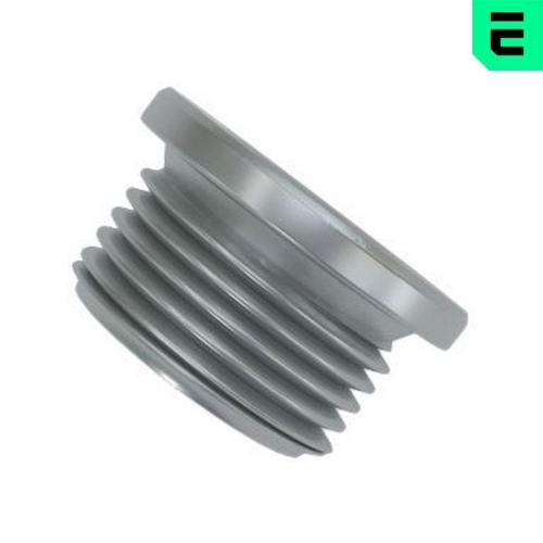 OPTIMAL Verschlussschraube OP-ESP0154O-BG