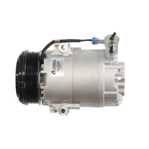 THERMOTEC Kompressor, Klimaanlage KTT095018