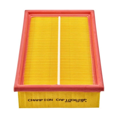 CHAMPION Luftfilter CAF100628P