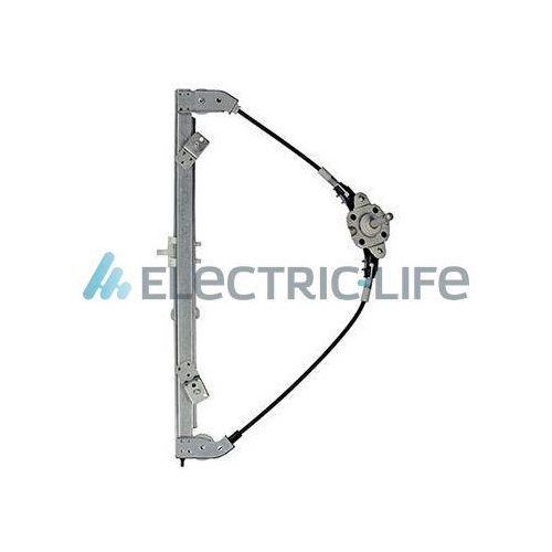 Electric Life Fensterheber ZR FT908 L
