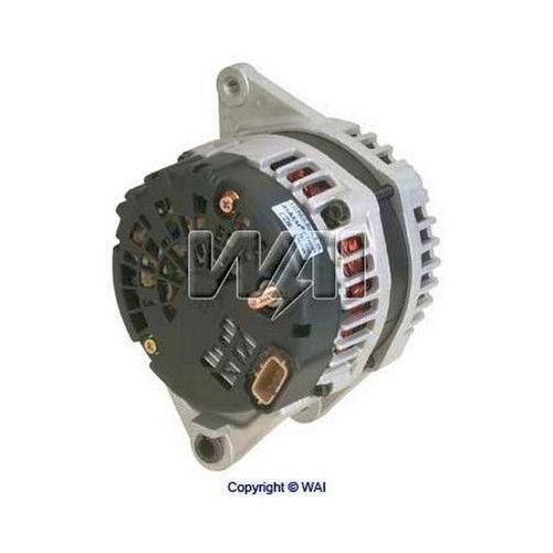 WAI Generator 11014N