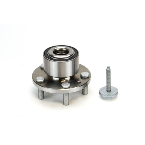 CONTINENTAL CTAM Radlagersatz WBE1214