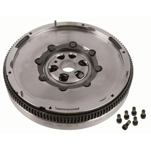 SACHS Schwungrad Zwei-Massen-Schwungrad 2294 002 418