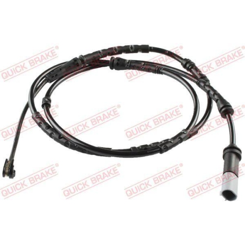 QUICK BRAKE Warnkontakt, Bremsbelagverschlei&szlig; WS 0304 A