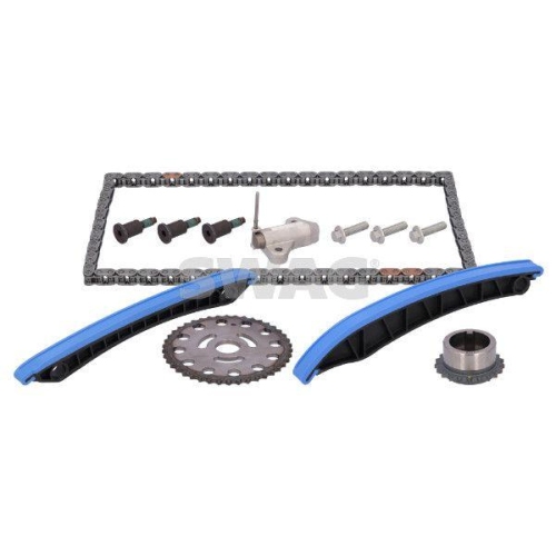 SWAG Steuerkettensatz Standard Medium Kit 60 10 1100